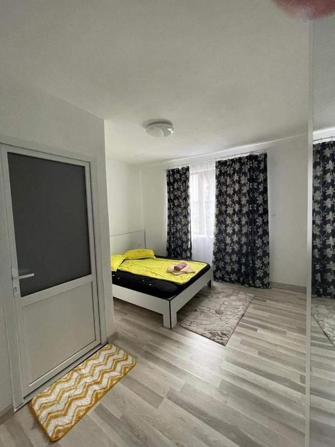 Casa De Vacanta Maga Dubova Buitenkant foto